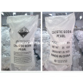 High Quality Caustic Soda Pearls with SGS Inspection (NaOH 99%)